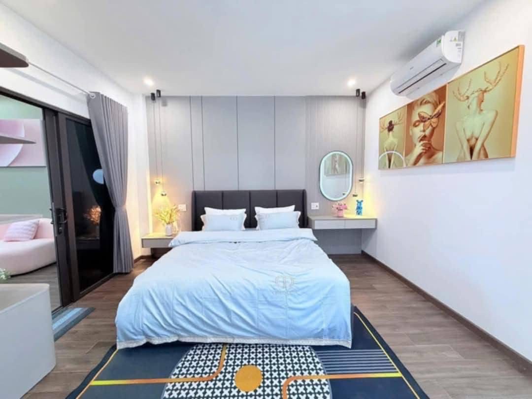 Bán Nhà Đường Lê Văn Quý Đà Nẵng