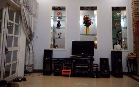 Bán nhà tại Đặng Tử Kính, trung tâm thành phố Đà Nẵng 