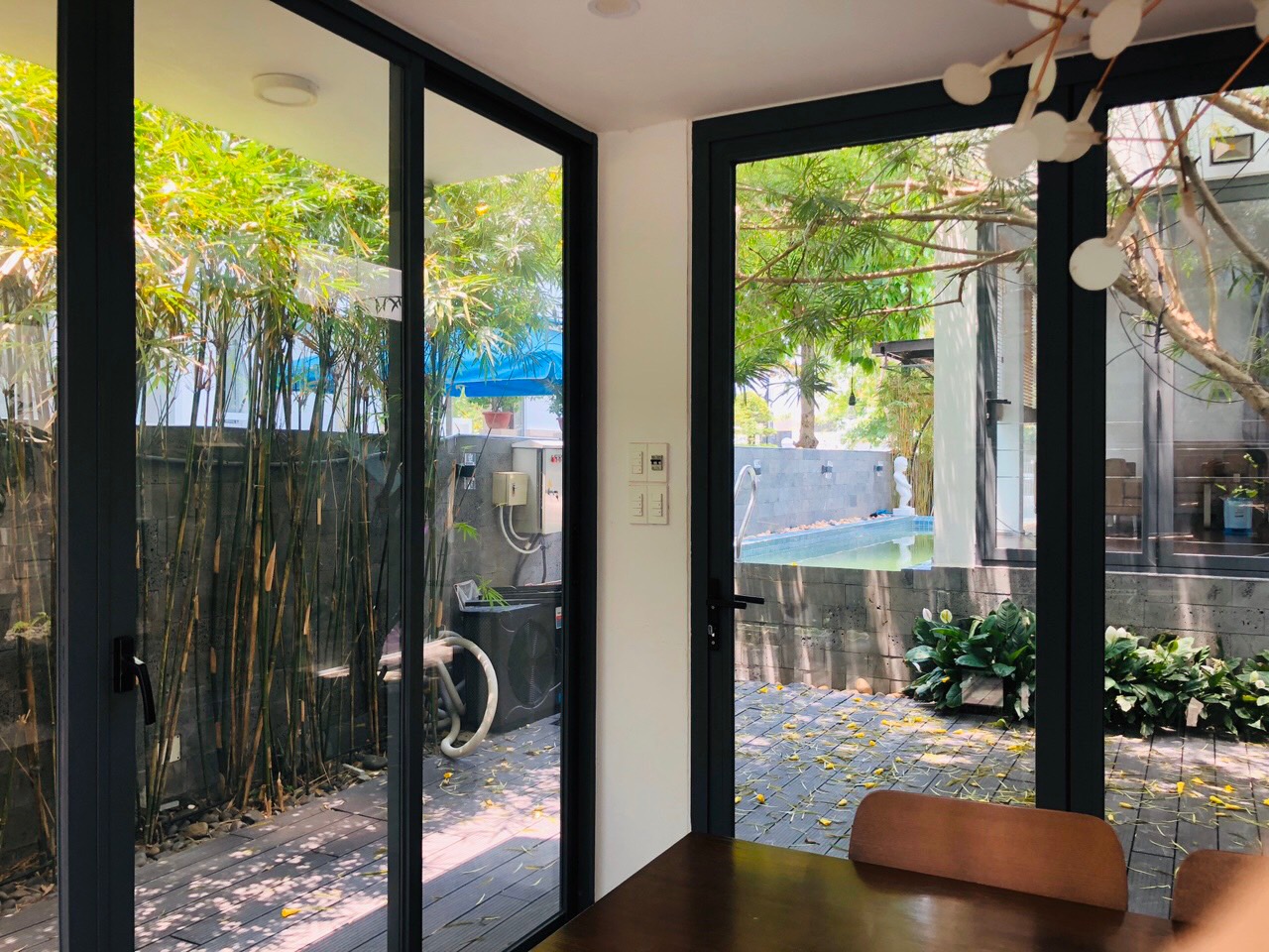 BÁN BIỆT THỰ EURO VILLAGE ĐÀ NẴNG 