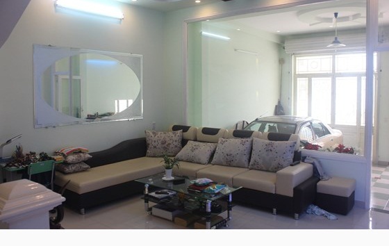 Bán nhà 3 tầng đường Nguyễn Xuân Khoát, nhà mới xây vào ở ngay 