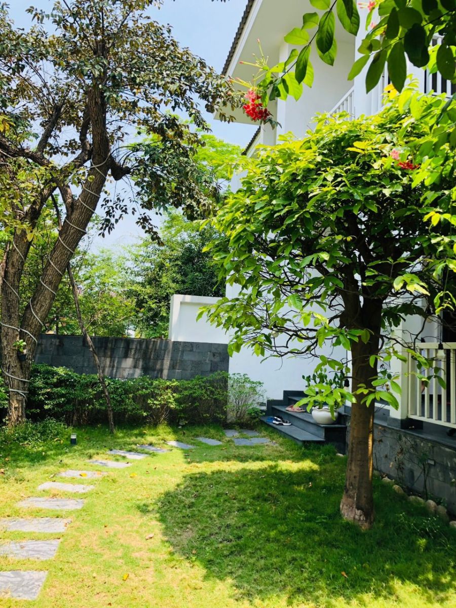 BÁN BIỆT THỰ EURO VILLAGE ĐÀ NẴNG 