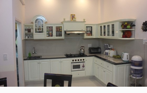 Bán nhà 3 tầng đường Nguyễn Xuân Khoát, nhà mới xây vào ở ngay