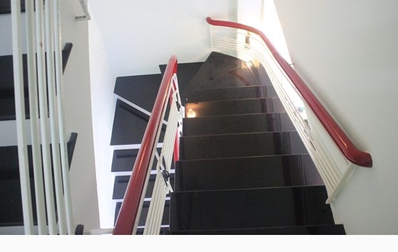 Bán nhà 3 tầng đường Nguyễn Xuân Khoát, nhà mới xây vào ở ngay