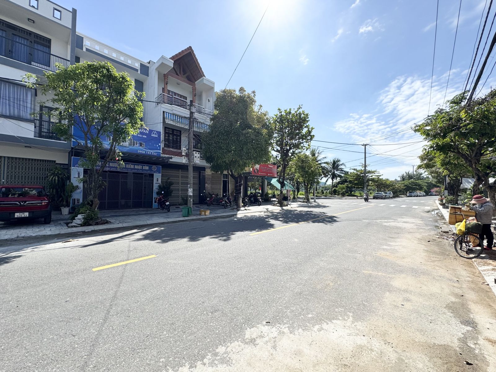 Bán Nhà Đường Nguyễn Đình Tựu Đà Nẵng