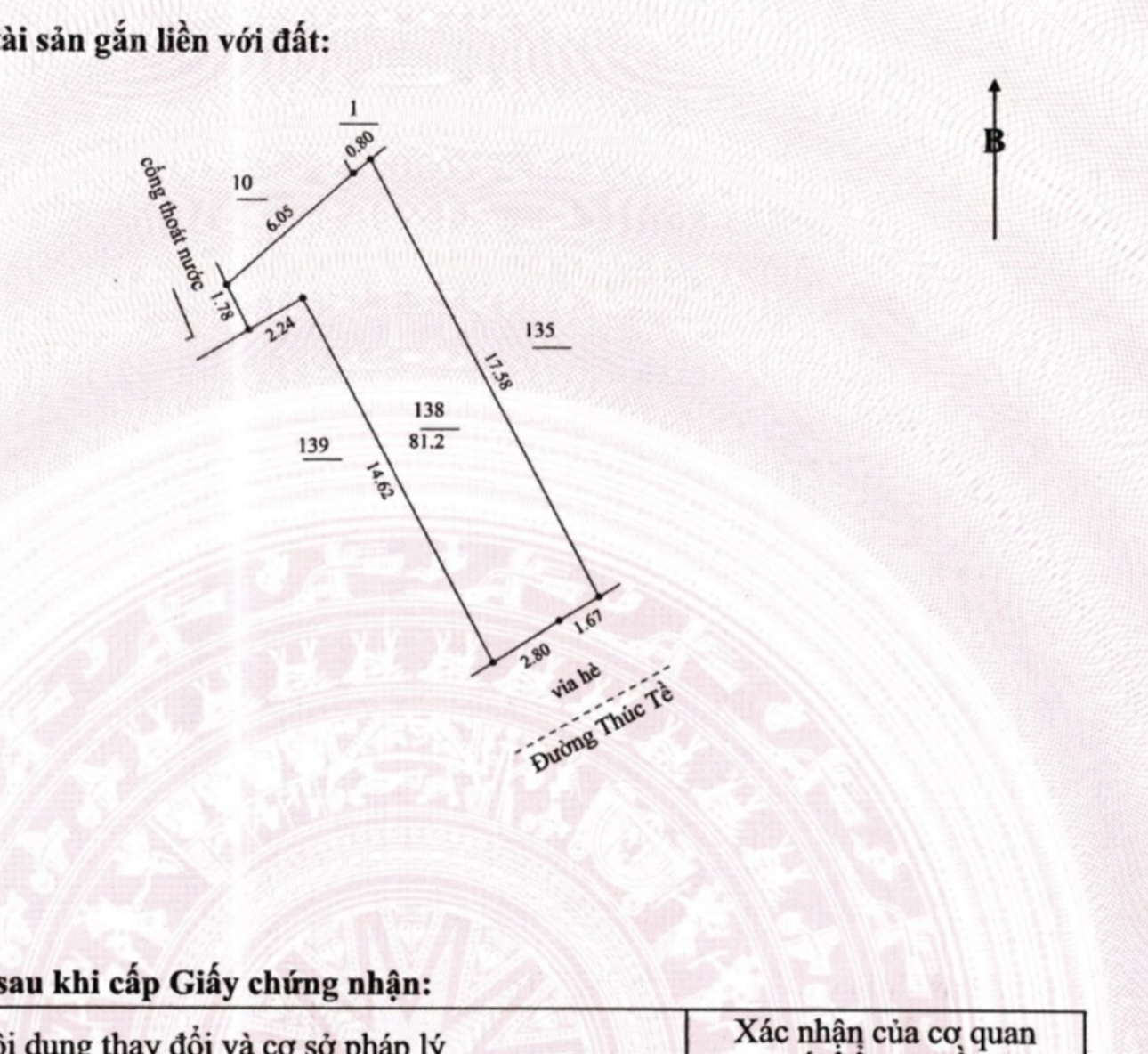 Bán Đất Đường Thúc Tề Đà Nẵng