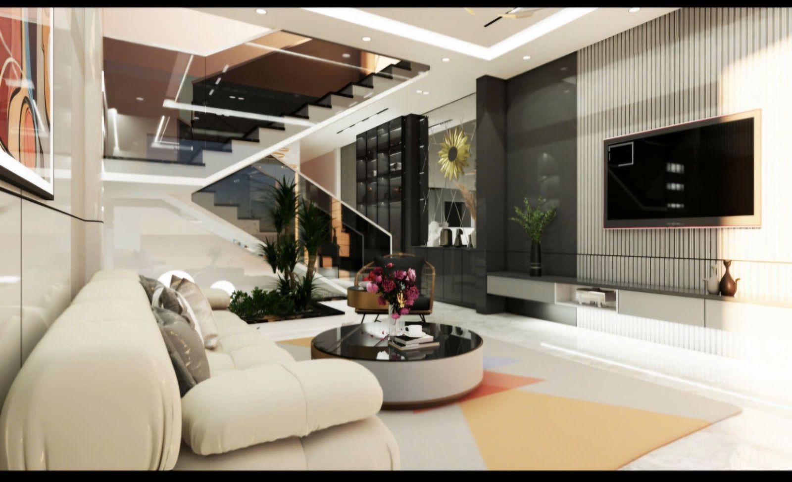 Bán Nhà Phố Đường Cù Chính Lan Đà Nẵng