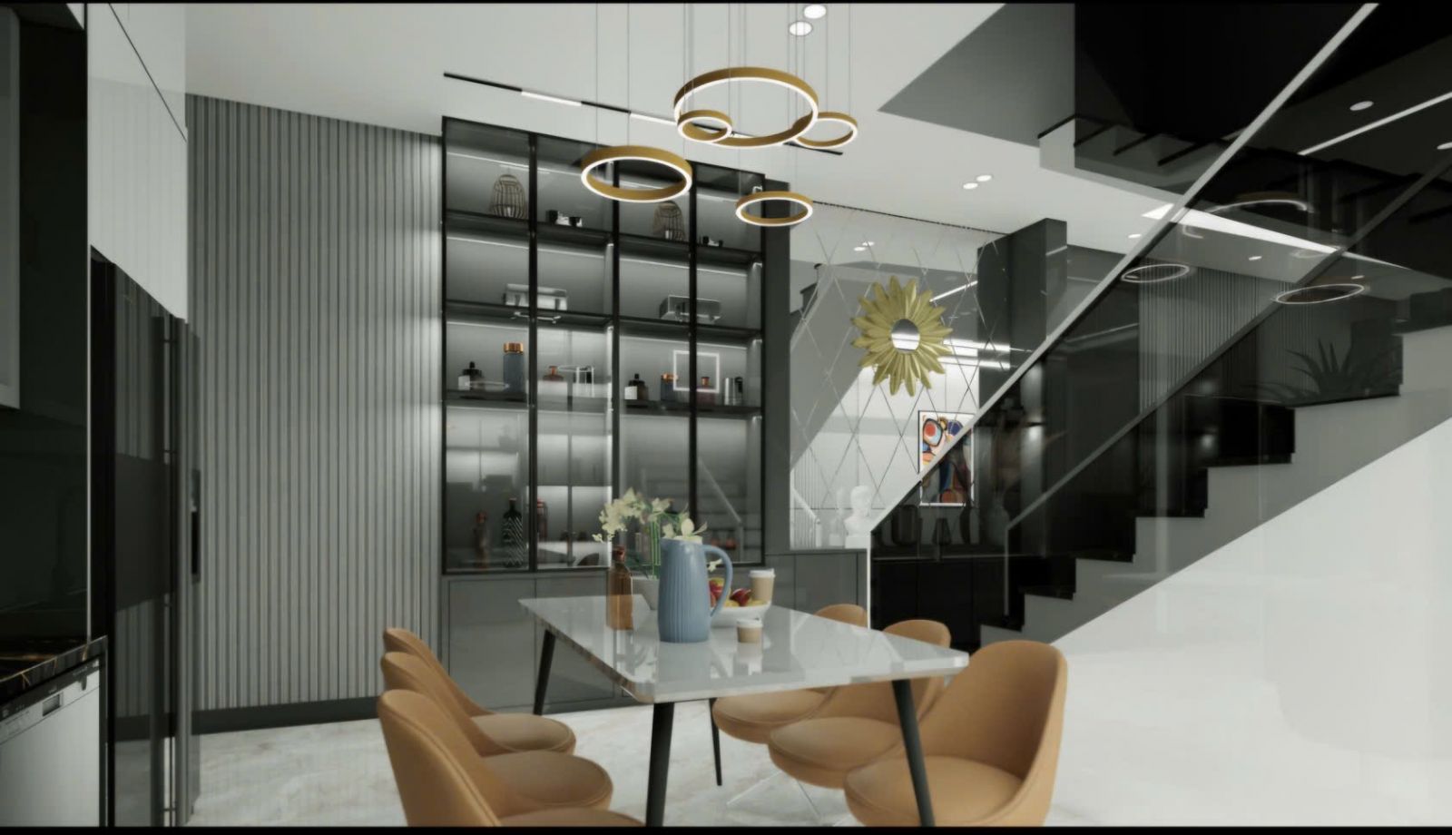 Bán Nhà Phố Đường Cù Chính Lan Đà Nẵng