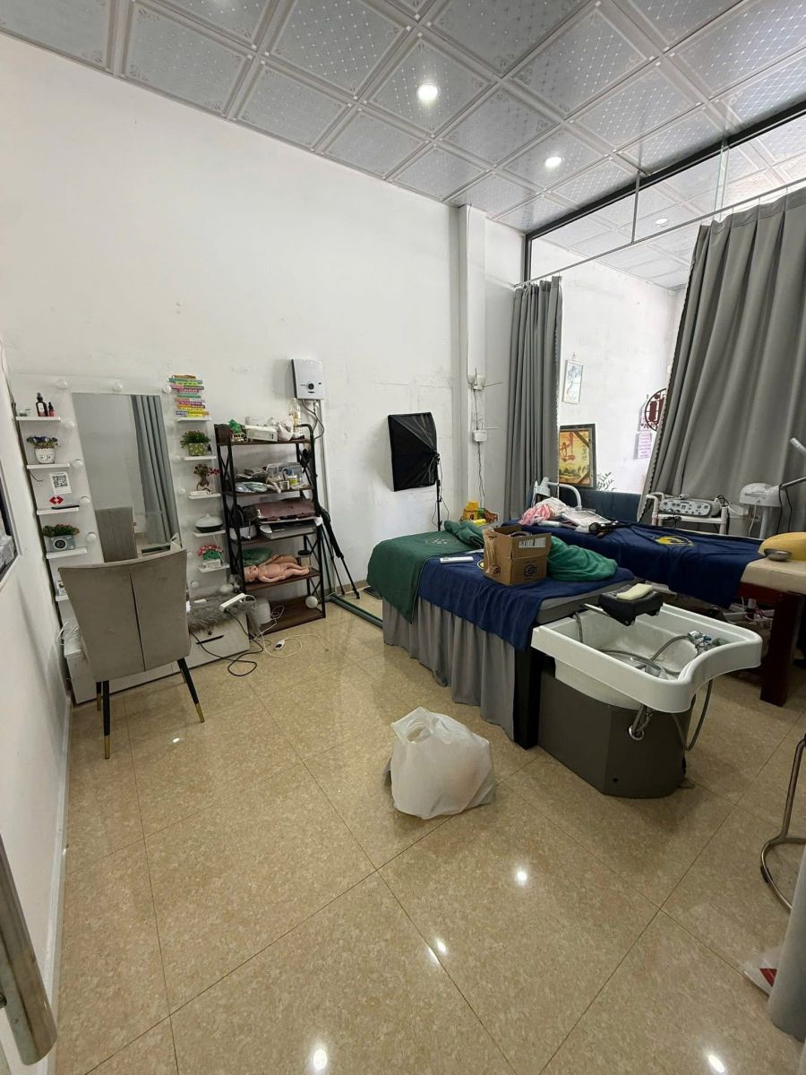 Bán Đất Đường Phùng Hưng Đà Nẵng