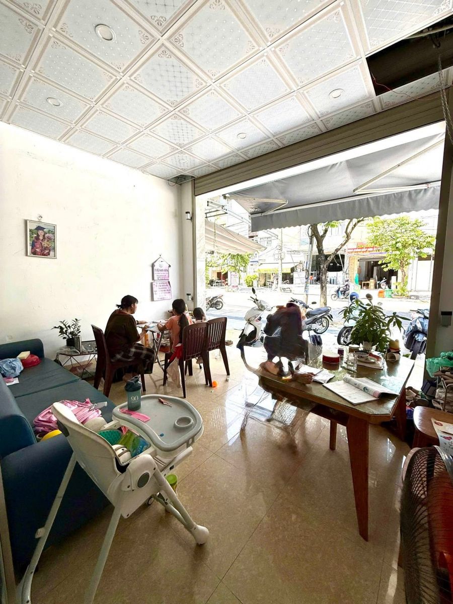 Bán Đất Đường Phùng Hưng Đà Nẵng