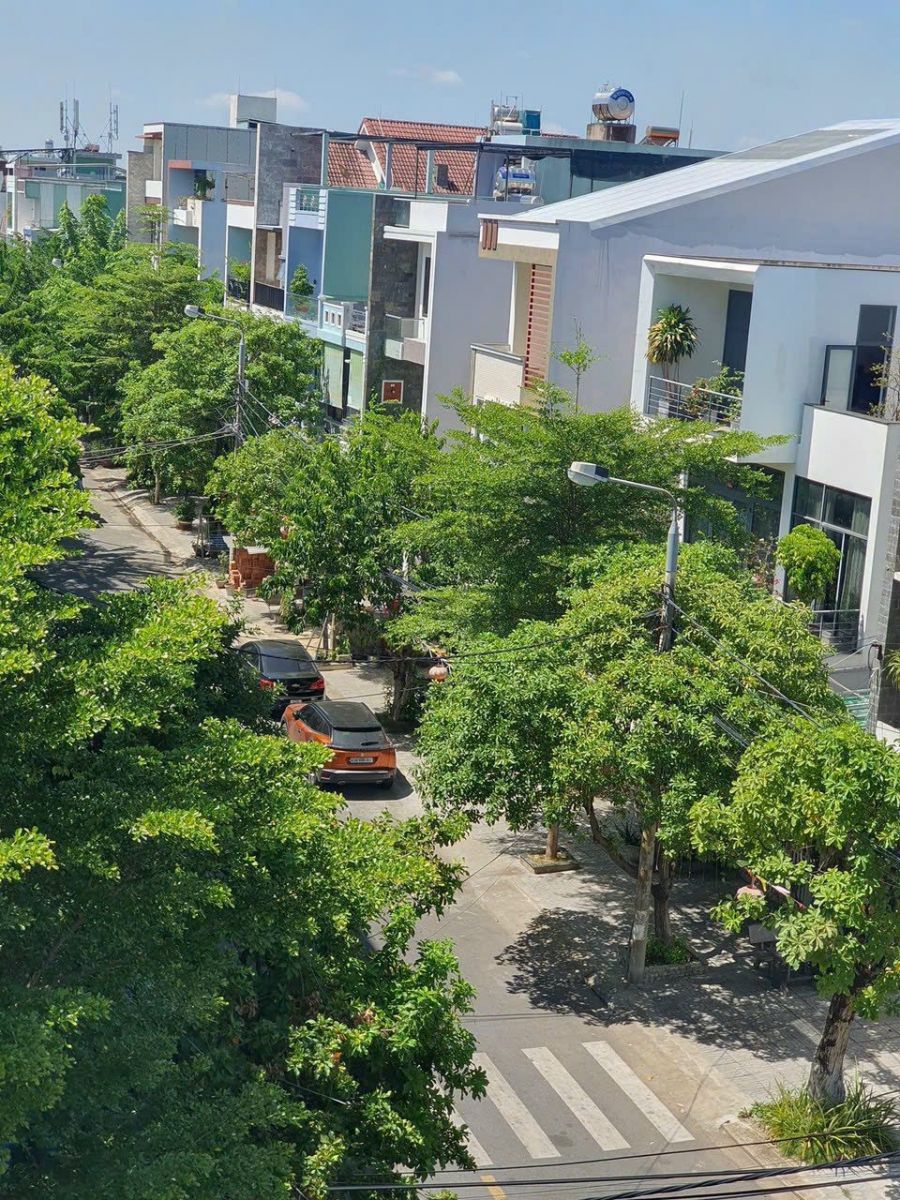 Bán Nhà 2 Mặt Tiền Lý Triện Đà Nẵng