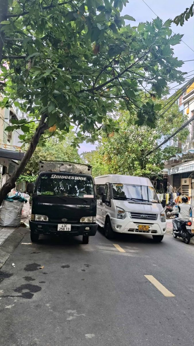 Bán Đất Đường Đặng Dung Đà Nẵng