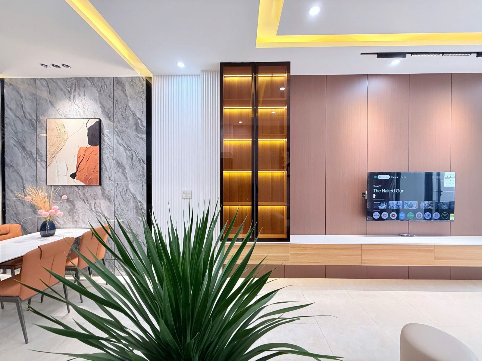 Nhà Đường Nguyễn Phước Nguyên Đà Nẵng