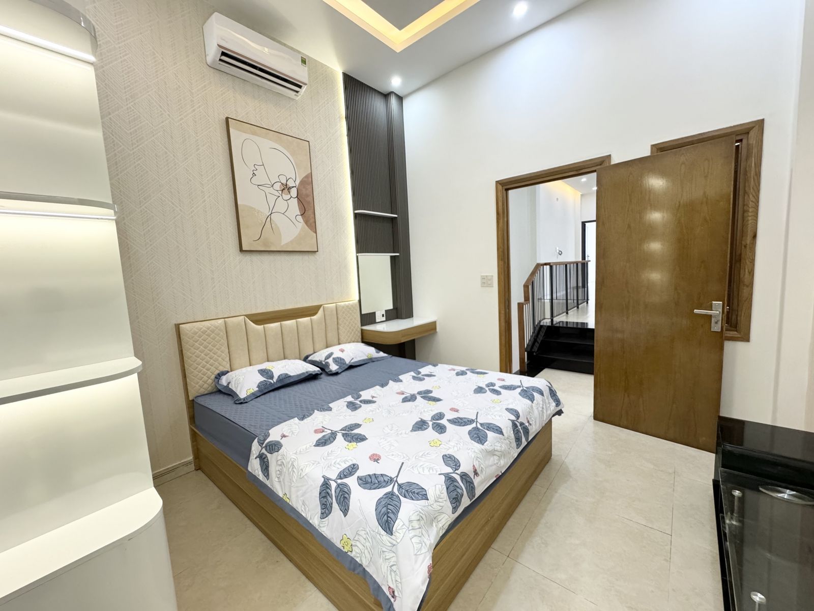 Nhà Đường Nguyễn Phước Nguyên Đà Nẵng