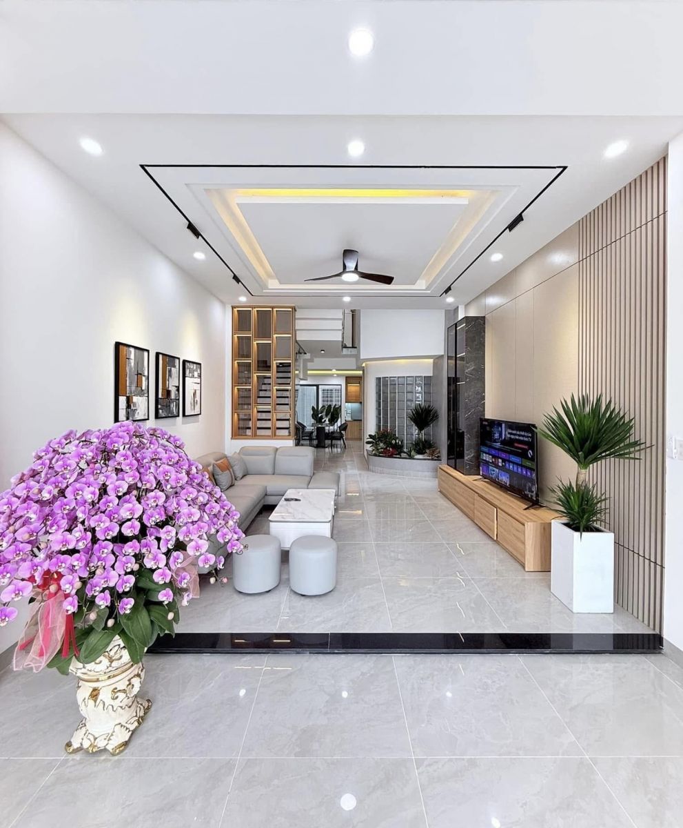 Bán Nhà Đường Phan Thị Nể Đà Nẵng Cách Biển 500m