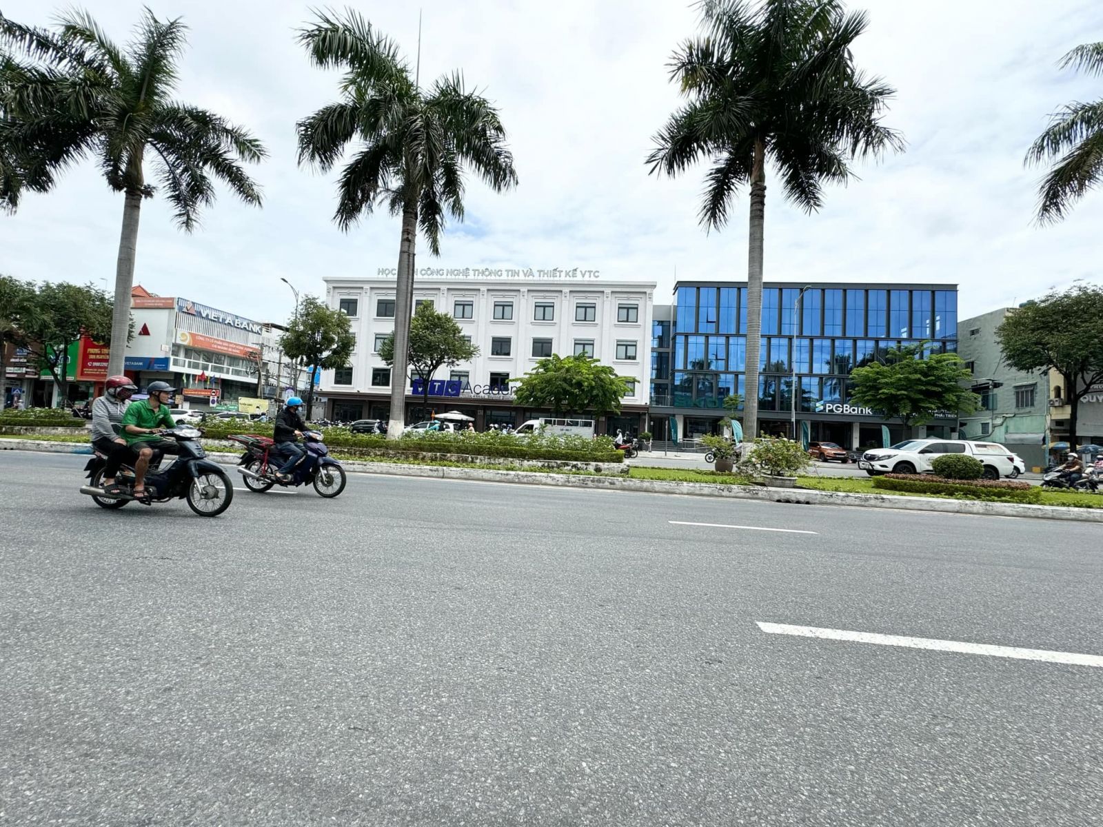 Bán Nhà Đường Điện Biên Phủ Đà Nẵng