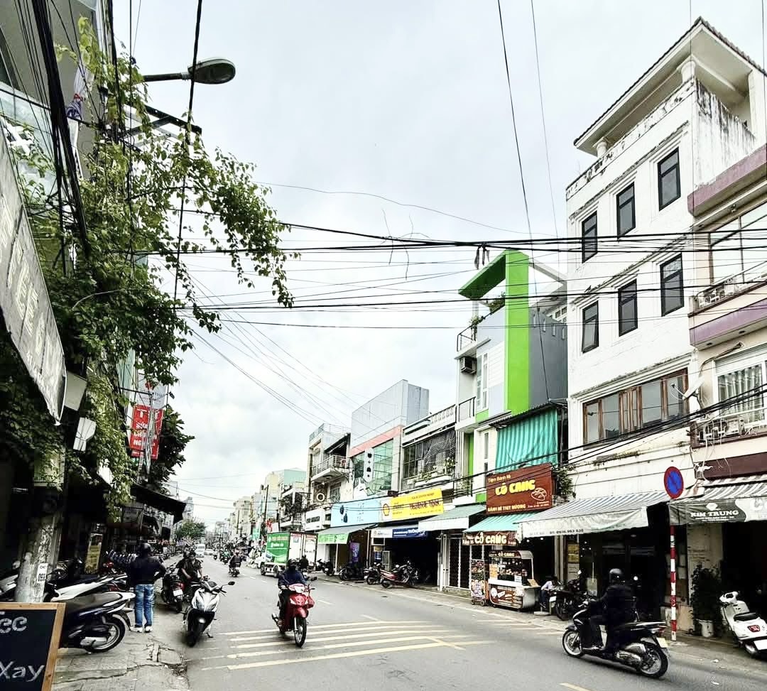 Bán Nhà Đường Lê Độ Đà Nẵng