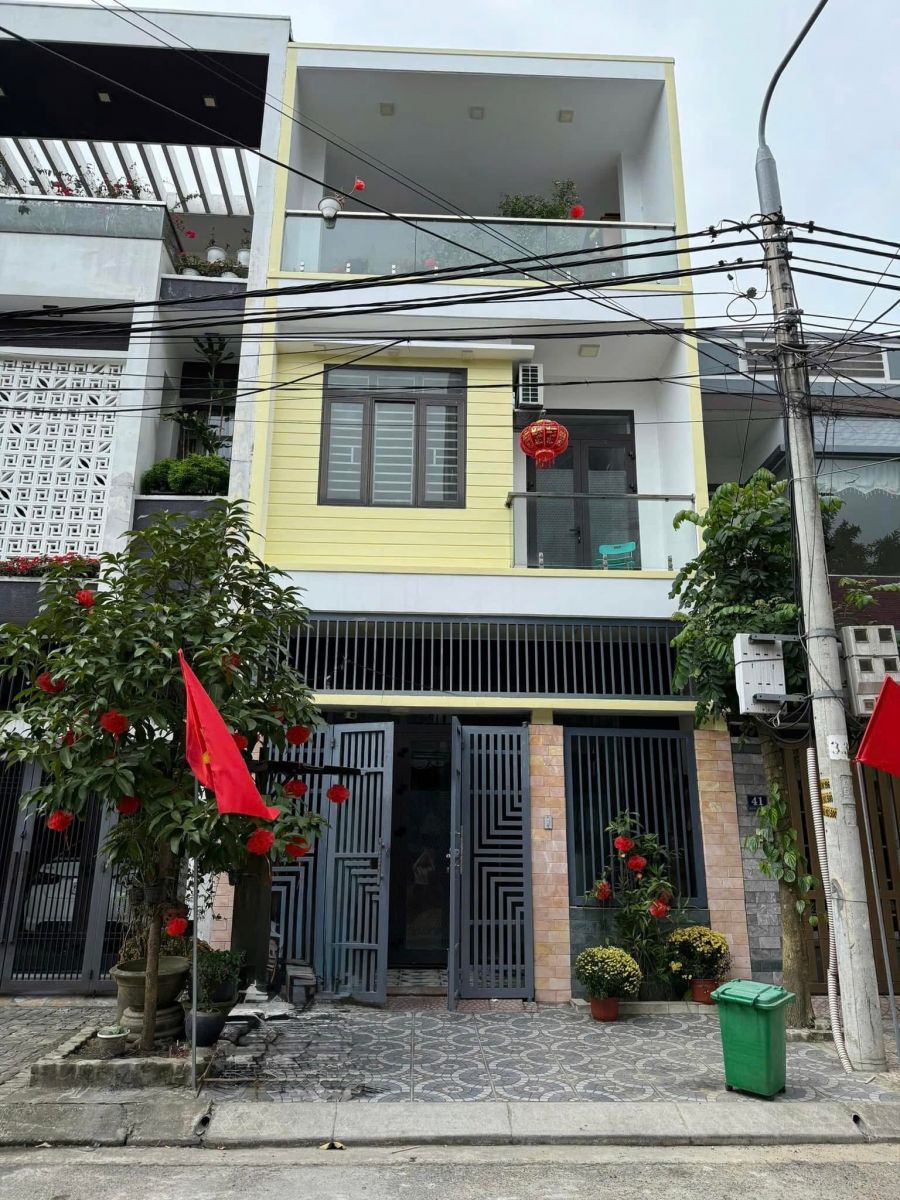 Bán Nhà Đường Đặng Huy Tá Đà Nẵng 