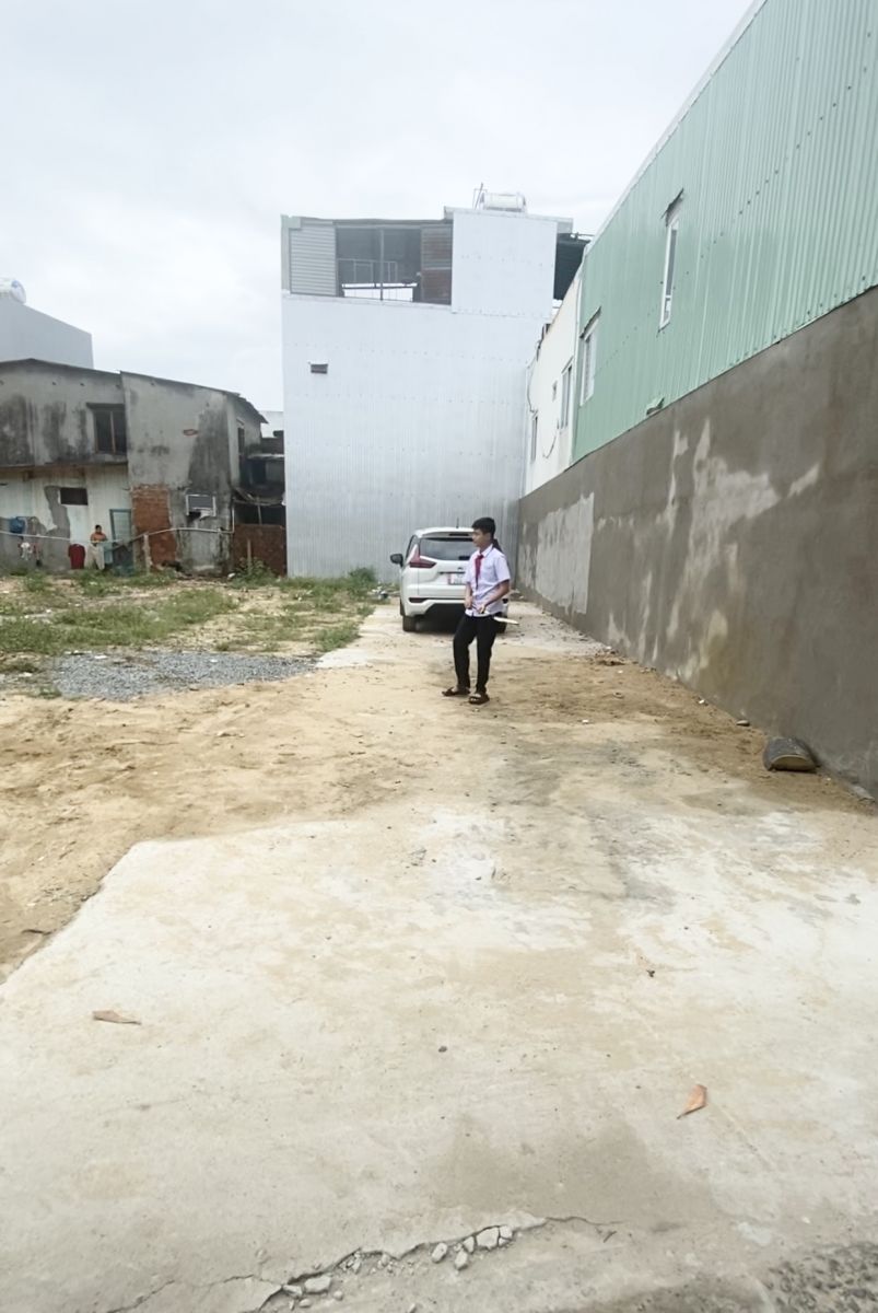 Bán 3 Lô Đất K Ô Tô Q Thanh Khê Đà Nẵng