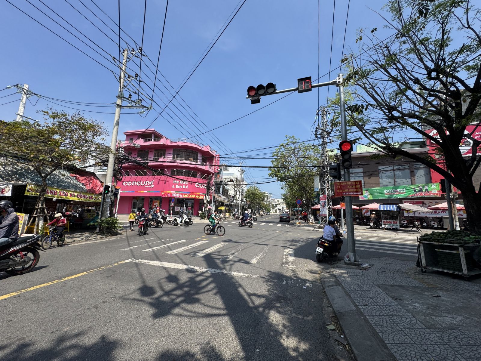 Bán Nhà Đường Kỳ Đồng Đà Nẵng 