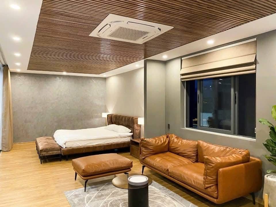 Bán Villa Đường Nguyễn Lữ Đà Nẵng