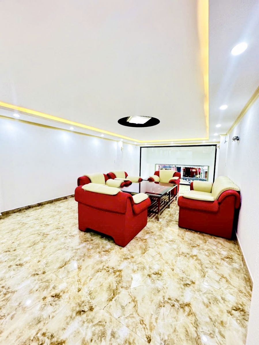 Bán Nhà Đường Hà Huy Tập Đà Nẵng 