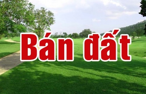 Bán Đất 2 MT Nguyễn Phước Thái Đà Nẵng