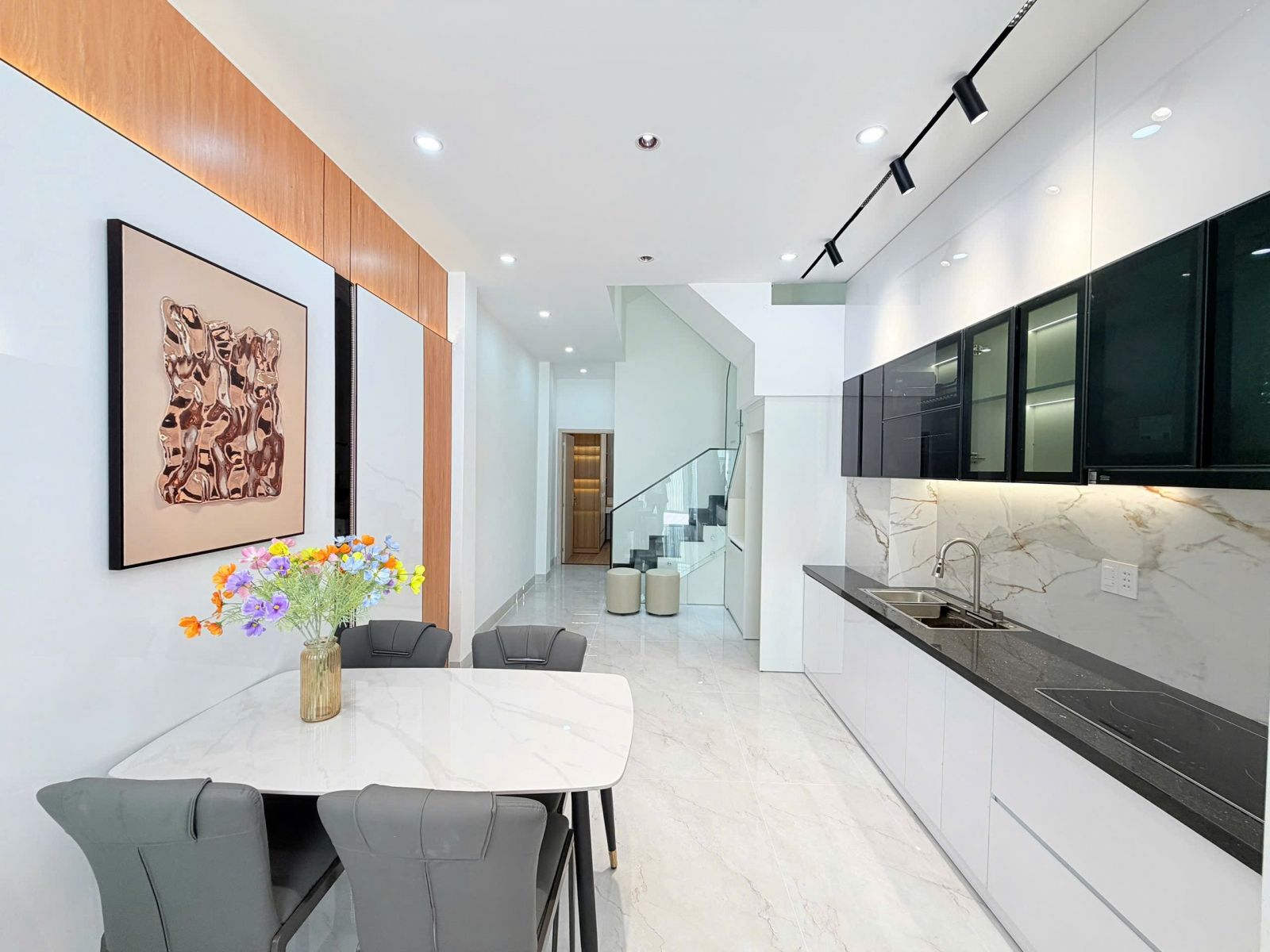 Bán Nhà Kiệt Nguyễn Đình Tựu Đà Nẵng