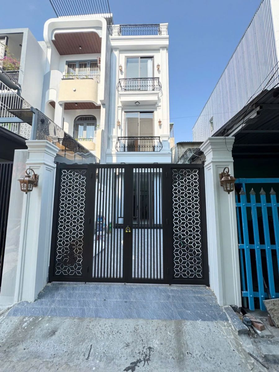 Bán Nhà Kiệt Nguyễn Đình Tựu Đà Nẵng 