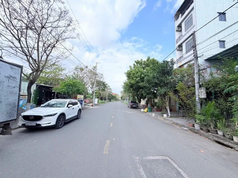 Bán đất đường Thanh Nghị Đà Nẵng