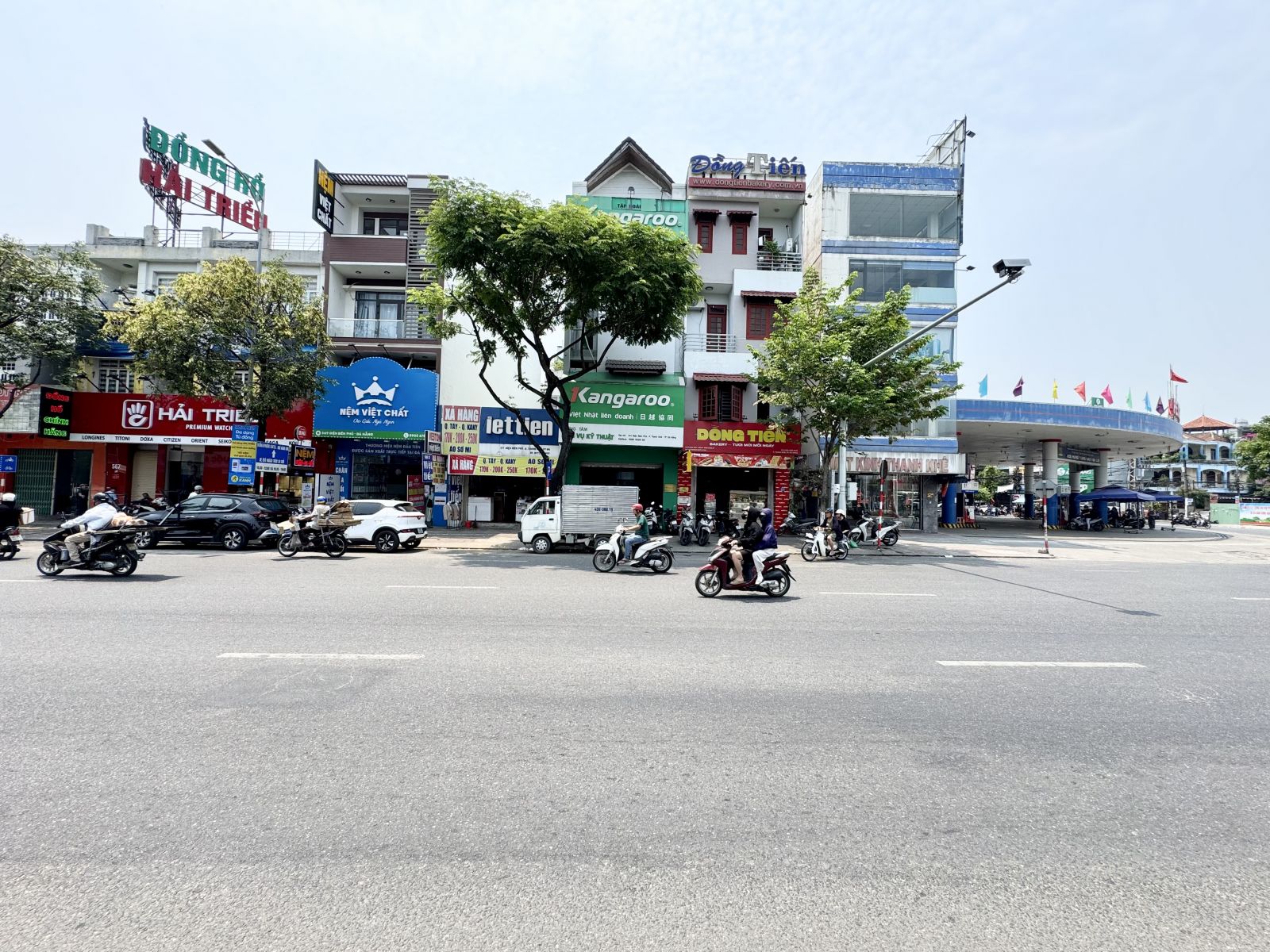 Bán nhà đường Điện Biên Phủ Đà Nẵng 