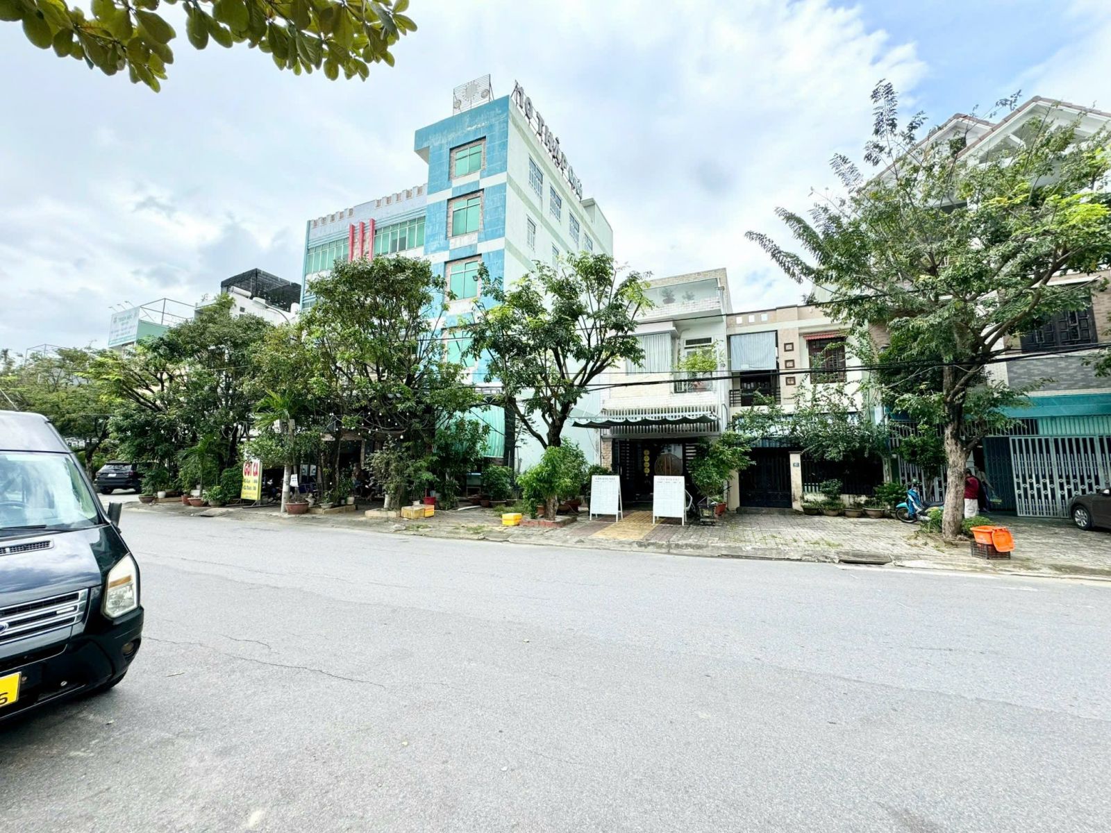 Bán Đất Đường Nguyễn Đình Tựu Đà Nẵng