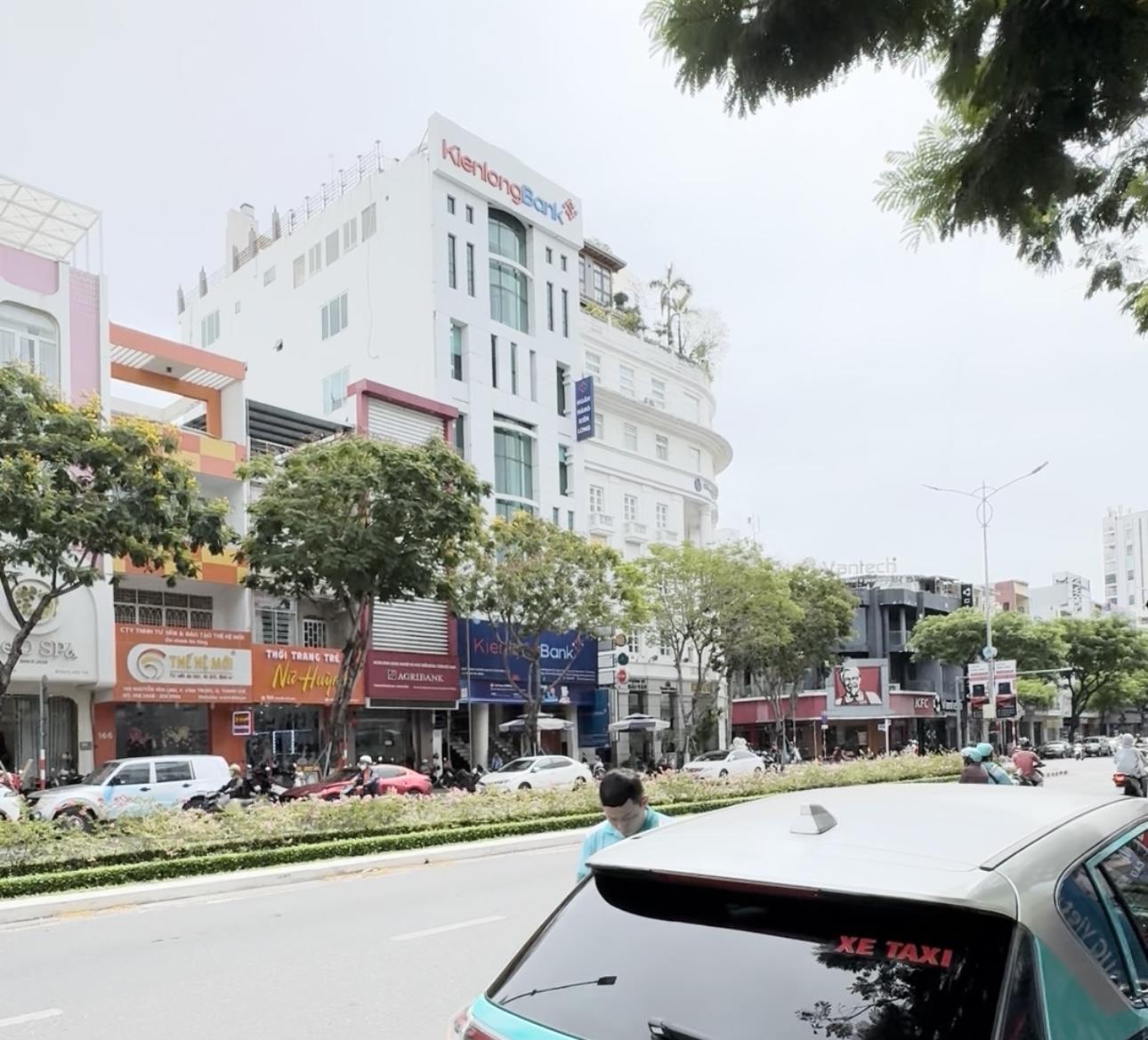 Bán Nhà Đường Nguyễn Văn Linh Đà Nẵng