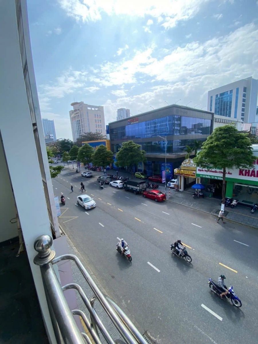 Bán Nhà Đường Lê Duẩn Đà Nẵng