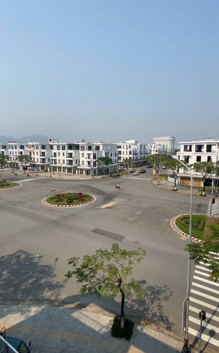 Bán Đất Đường Phú Lộc 22 Đà Nẵng