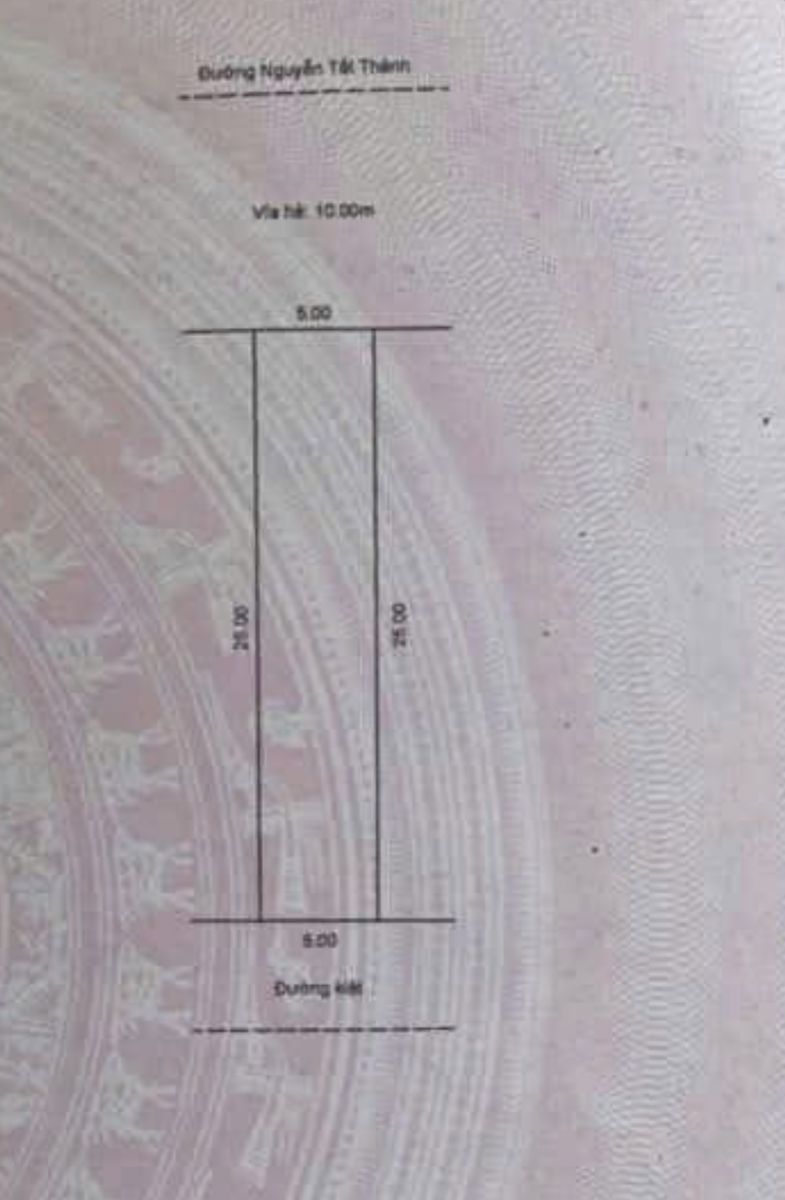 Bán Đất Biển Nguyễn Tất Thành Đà Nẵng