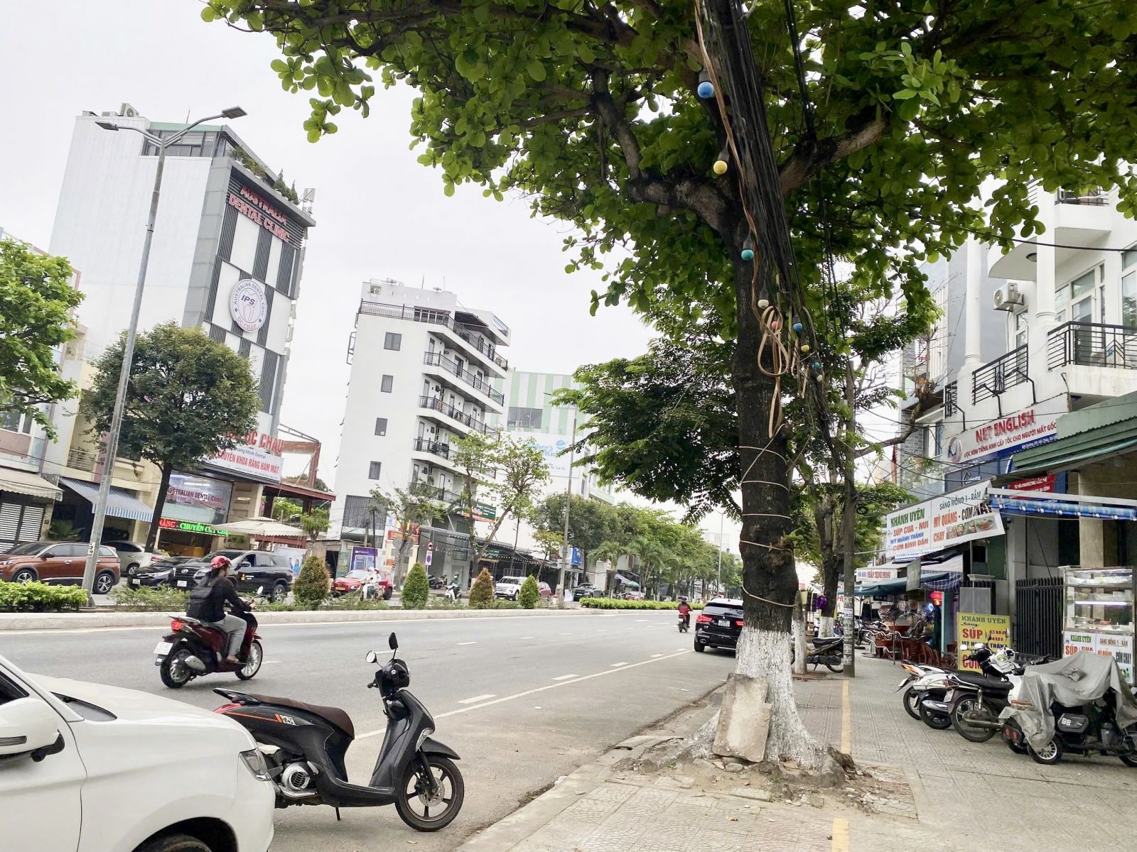 Bán nhà Đường 2 Tháng 9 Đà Nẵng