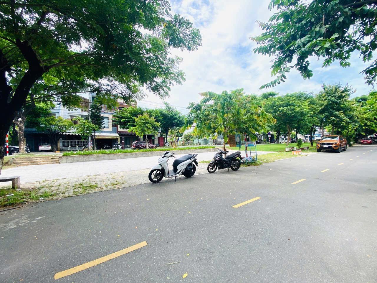 Bán nhà đường Phần Lăng 2 Đà Nẵng