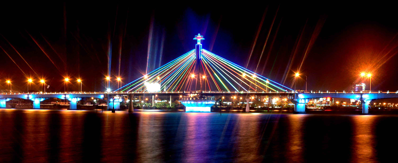 Cầu Sông Hàn Đà Nẵng