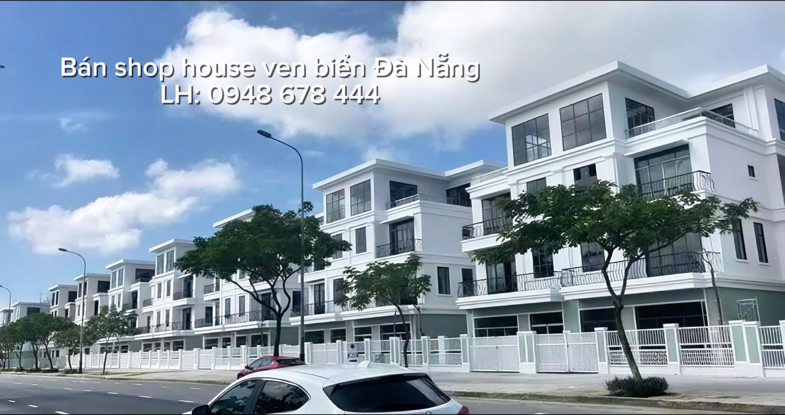 Bán đất đường Thanh Nghị Đà Nẵng