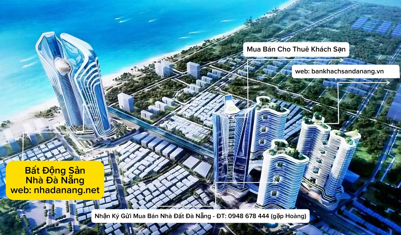 Bán 210m2 Đất Đường Hải Hồ Đà Nẵng