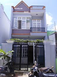 Cho thuê nhà 3 tầng đường Nguyễn Tất Thành, nhà đẹp, nội thất cao cấp 
